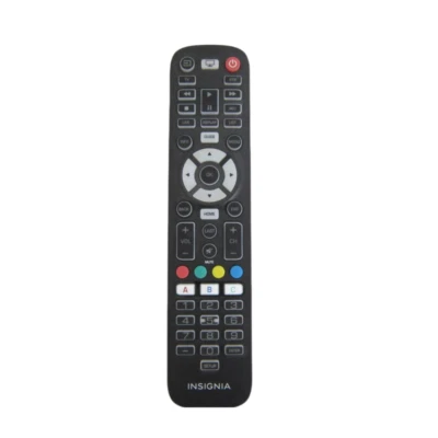 New Original NS-RMT3D21 For Insignia 3 Device Universal Remote For All Brands - Image 1 of 2