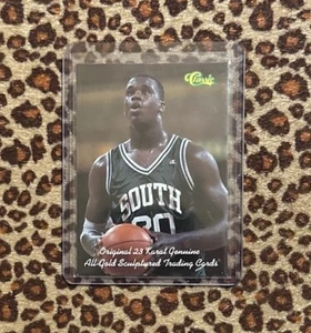 1994 Classic A Star is Born  Shaquille O'Neal (South Jersey) - Picture 1 of 2