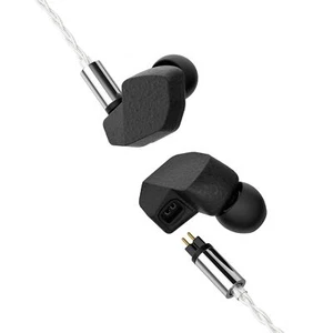 Final Audio A5000 High Precision Dynamic Driver Wired Earphones fCORE DU IEM - Picture 1 of 7