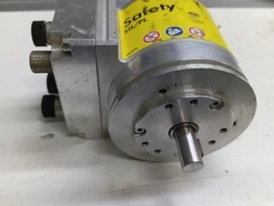 TR Electronic CDV75M-00026 Absolute Encoder CDV75M00026 - Imagen 1 de 8