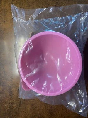 Мороженое десерт чашки с ложками / день рождения / мороженое / Asstd цвета - Изображение 1 из 4