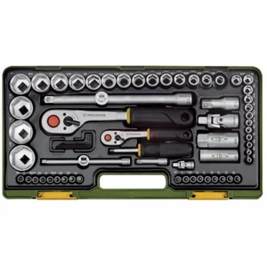 Proxxon 23294 pollici set utensili 65 pezzi - Foto 1 di 1
