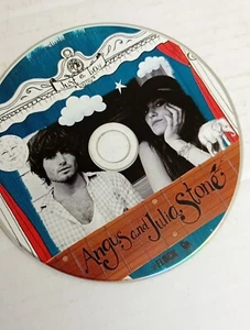 Angus & Julia Stone - Just A Boy - Promo Cd Single - Card Sleeve  - Bild 1 von 3