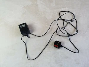 creative vd-1215 psu in good condition 12v 1.5A 18 VA - Picture 1 of 2