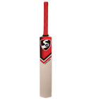 SG Cricket Bat English Willow Super Cover Size FULL Original Free cover DURABLE