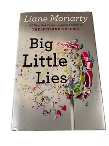 Big Little Lies de Liane Moriarty (2014, tapa dura) - Imagen 1 de 4