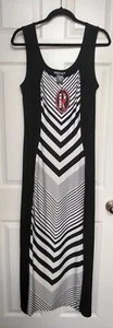 Dress Maxi by PAPER DOLL US 2X NWT - Picture 1 of 4