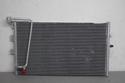 1999 2001 SAAB 9-5 FRONT A/C CONDENSER Foto 1 de 4
