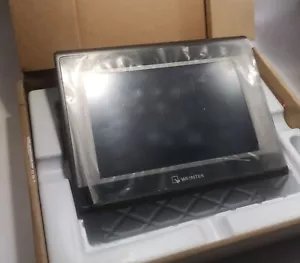 WEINTEK 7'' eMT3070A HMI touchscreen EasyBuilder eMT3070B panel - Picture 1 of 7