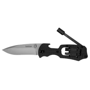Kershaw 1920 Select Fire Knife Based Multi-Tool Swing Out Bit Carrier 4-piece Bi - Picture 1 of 2