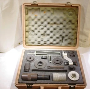 AMC Jeep Renault B.Vi.ML.01. ZF-4 Automatic Transaxle Service Kit Miller - Picture 1 of 3