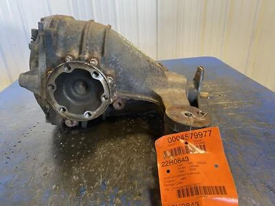 92-05 LEXUS SC430 RWD REAR CARRIER ASSEMBLY 126648 MILES 3.266 RATIO - Image 1 of 4