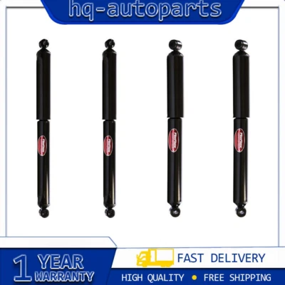 Shocks Fits Ford F-250 4WD 5.4L 1998 1996 1995 1994 1993 1992 - Image 1 of 3