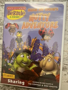 Hermie und Freunde - Verrücktes Abenteuer DVD Es geht darum, neue USA Don Knotts - Bild 1 von 2