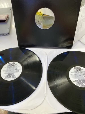 I GOT THE HOOK-UP! SOUNDTRACK (VINYL 2LP) 1998 RARE! JAY-Z, Master P Near Mint Foto 1 de 4