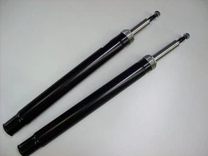 BMW 6er CS E24 628CS 635CS Bj. 82-89 Satz Stoßdämpfer Stossdämpfer vorne - Picture 1 of 1