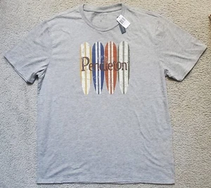 Pendleton T-shirt size mens L NWT Surfboards - Picture 1 of 4