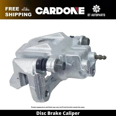 Pinza de freno de disco trasera izquierda cardone para Toyota Highlander 2006-2007 Foto 1 de 4