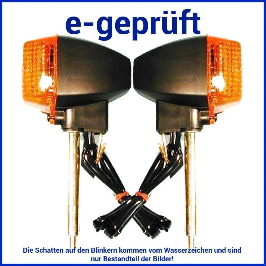 Blinker PAAR JMP 7056005