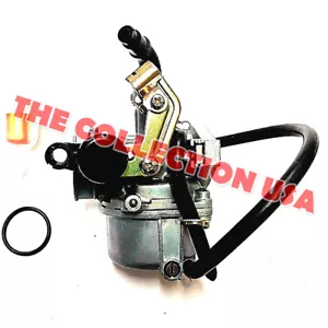 Nuevo carburador para Kawasaki KLX110 KLX 110 carburador cable estrangulador 2002-2013 - Imagen 1 de 3