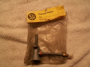 SU Carburettor Waxstat Jet Assembly 0.100" RH LZX1126 White / Orange Band - Picture 1 of 1