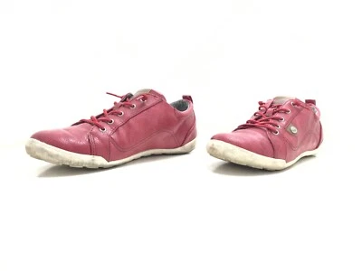 Mustang Damen Schnürschuh Halbschuh Freizeit Comfort Gr. 39 - Изображение 1 из 4
