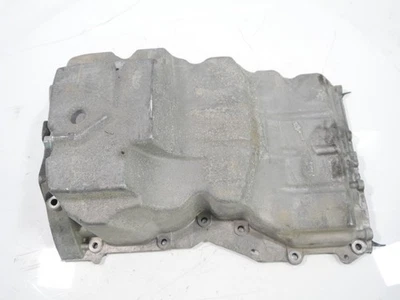 Pan de aceite para Ford Mustang 2018 cupé 2,3 EcoBoost N48H N48 314 - 317 HP Foto 1 de 2