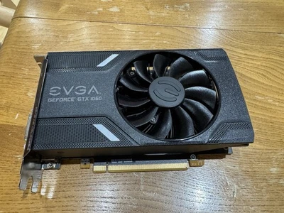 EVGA NVIDIA GeForce GTX 1060 3GB GDDR5 - Image 1 of 4