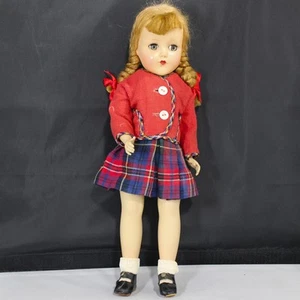 Muñeca vintage sin marca - Imagen 1 de 2