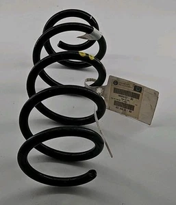 Alfa Romeo - 68310600AA - Replacement Front Coil Spring - for 2018 Giulia - Picture 1 of 3