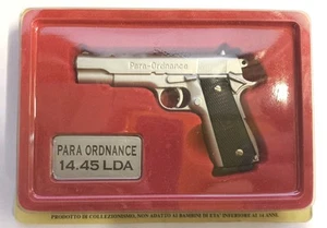 Pistole e Revolver da Collezione - PARA ORDNANCE 14.45 LDA - Fabbri Scala 1/2,5 - Foto 1 di 4