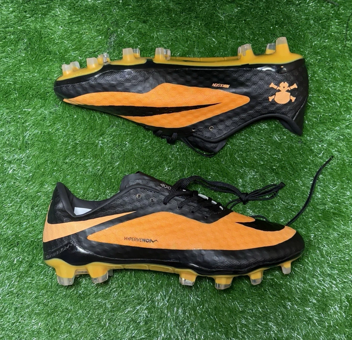 Nike Hypervenom Phantom Soccer Shoes for sale | eBay