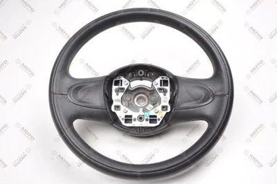 MINI COUNTRYMAN R60 1.6 16V 122PS Lenkrad Lederlenkrad 2752964 - Bild 1 von 4