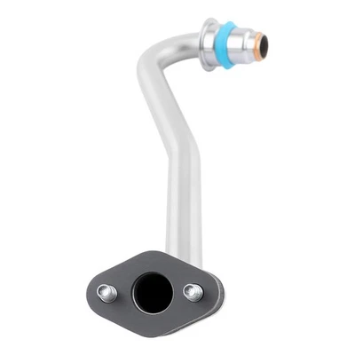 Línea de tubo plenum válvula para admisión EGR para Chrysler 300 3.5 Dodge Challenger 3.5 Foto 1 de 4