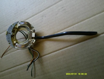 For 1970-1974 VW VOLKSWAGEN BEETLE TURN SIGNAL BLINKER SWITCH - Image 1 of 3