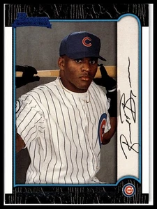 1999 Bowman #114 Roosevelt Brown - Picture 1 of 2