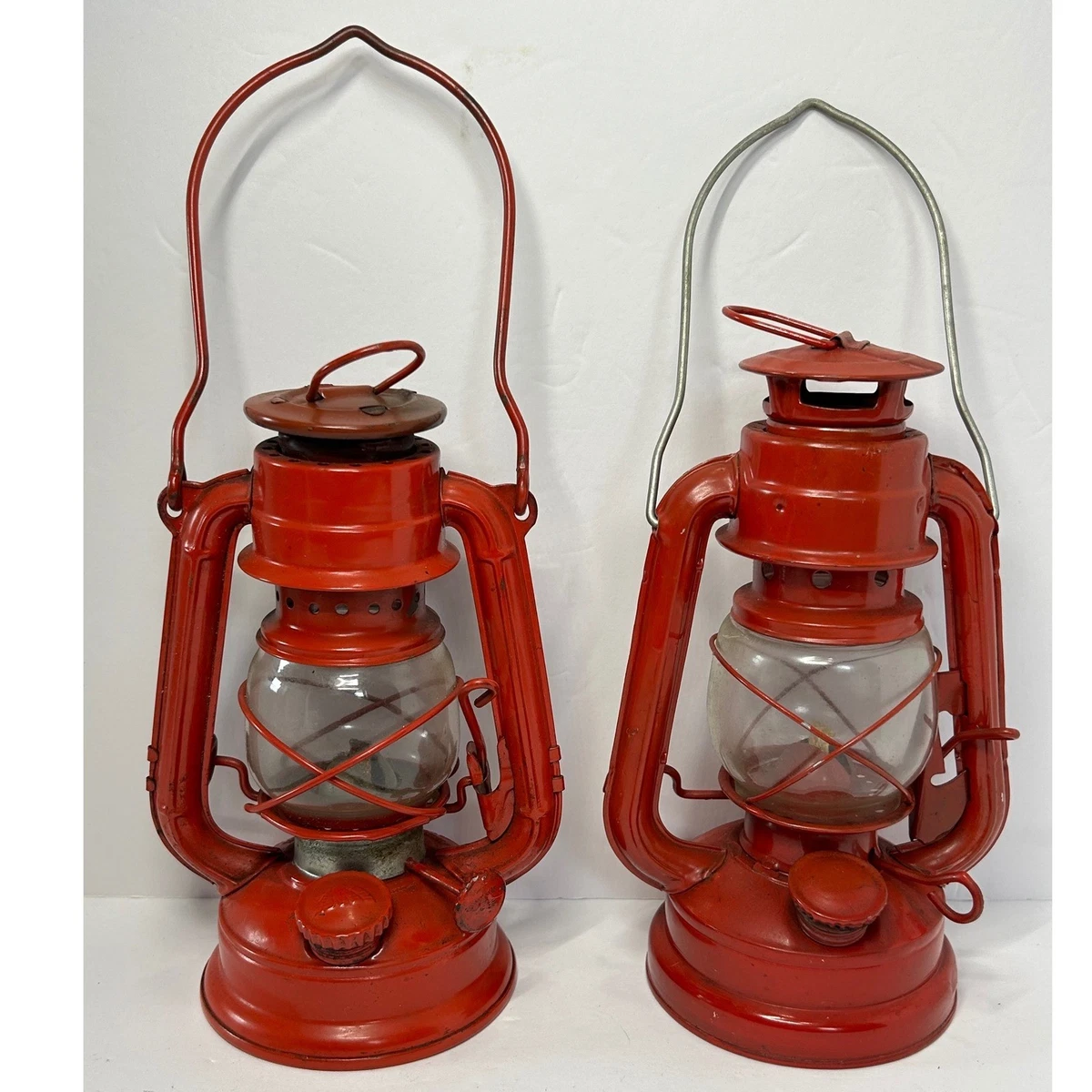 winged wheel lantern products for sale | eBay