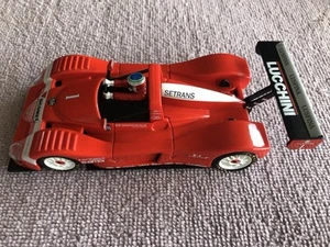 SCALEXTRIC PLANETA DIRECTO "Leyendas de Circuito" Ferrari 333 SP - Imagen 1 de 6