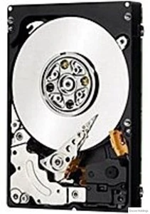 Dell 160 GB Internal Hard Disk Drive - 5400 RPM - 3.5-inch - SATA TW430 - Picture 1 of 1