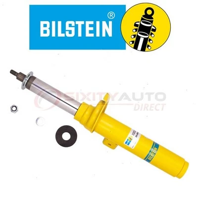 BILSTEIN Front Left Suspension Strut Assembly for 2014-2016 BMW 435i xDrive fi - Imagem 1 de 4