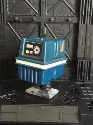 Starwars - figurine Power Droid - Photo 1/4