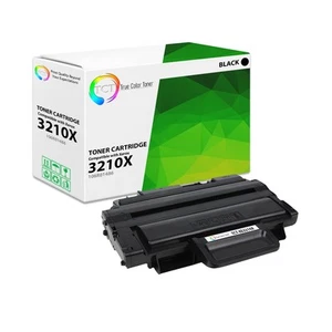 Cartucho de tóner de alto rendimiento TCT negro 106R01486 para Xerox WorkCentre 3210 3220 - Imagen 1 de 6