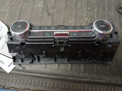 2022 Ford F150 Temperature Control 3071317 - Image 1 of 4