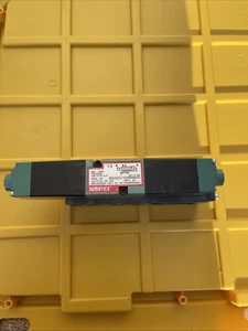 NUMATICS 082SS415M000058 ELETTROVALVOLA - Foto 1 di 5
