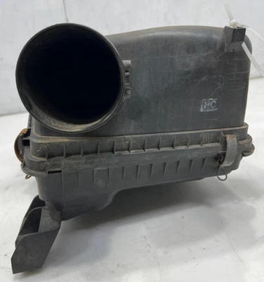 2011-2013 Toyota Tundra Sequoia 5.7L V8 OEM Air Cleaner Intake Box Assembly Foto 1 de 4
