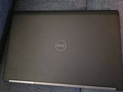 Dell Precision 7720 Intel Xeon CPU E3-157M v5 @ 3.00GHz 32GB Ram Quadro P3000 - Image 1 of 4