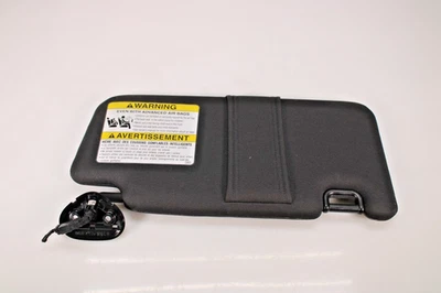 Conjunto de parasol SUBARU WRX STI 2015-2020 conductor izquierdo LH OEM Foto 1 de 4