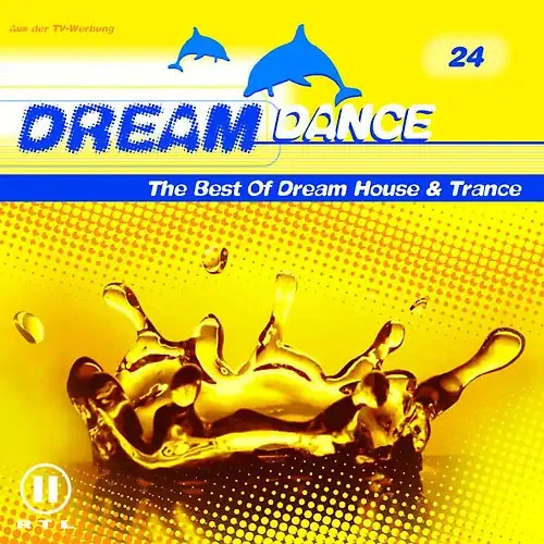 Various - Dream Dance Vol.24 - Bild 1 von 1