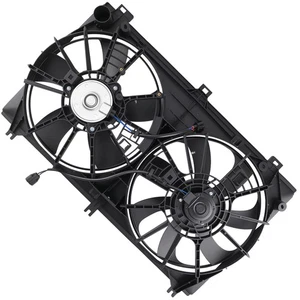 Radiator Cooling Fan for Lexus IS250 2014-2015 1671131600 19189629 1636131410 - Bild 1 von 12