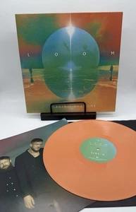 Imagine Dragons - LOOM (Alt Cover) + Bonus Track (Opaque) - Picture 1 of 2